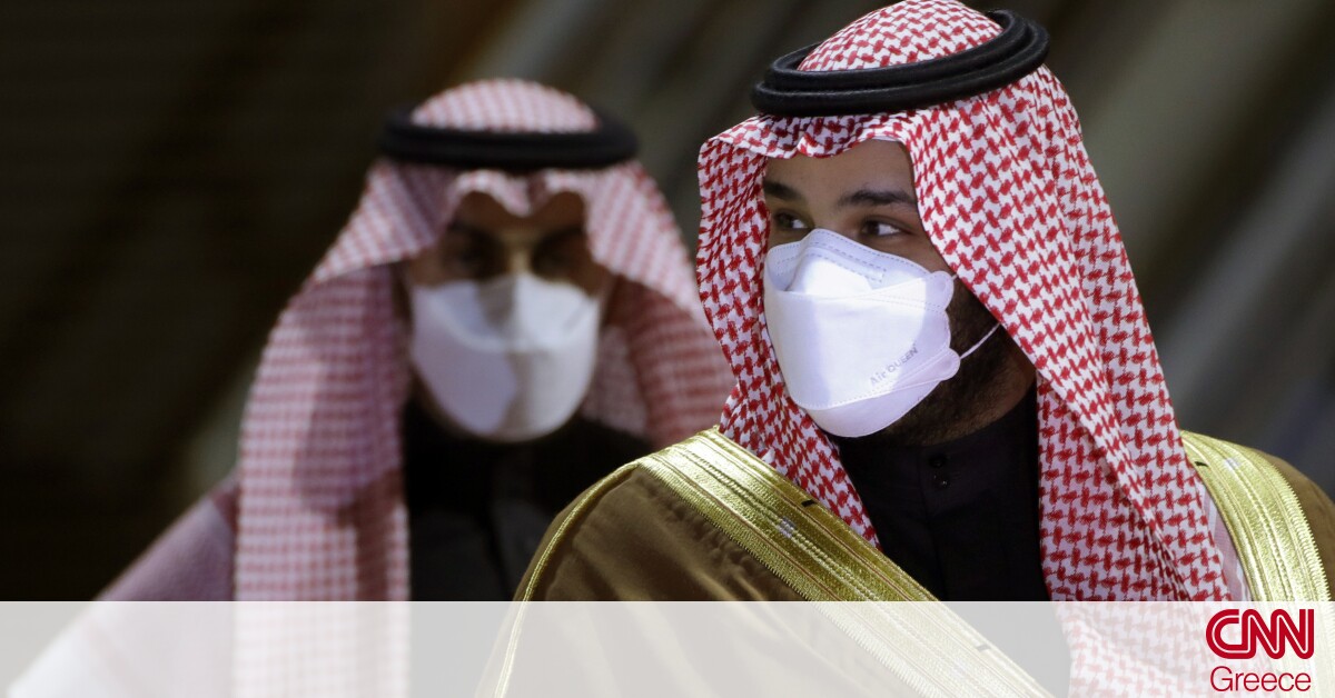 ΗΠΑ για δολοφονία Κασόγκι: Ο πρίγκιπας διάδοχος της Σαουδικής Αραβίας έδωσε την εντολή