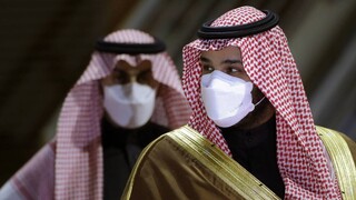 Υπόθεση Κασόγκι: Τη Δευτέρα η ανακοίνωση Μπάιντεν για τη Σαουδική Αραβία