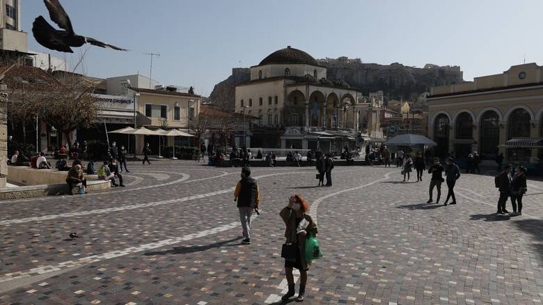 Κούλουμα σε lockdown και το ΕΣΥ στην… εντατική