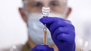Κορωνοϊός: Η «μάχη» έναντι των μεταλλάξεων και τα εμβόλια - Καθοριστικός ο Μάρτιος