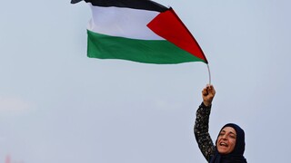 Έρευνα για εγκλήματα πολέμου σε Γάζα και Δυτική Όχθη «ανοίγει» το Διεθνές Ποινικό Δικαστήριο