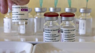 Γερμανία: Το εμβόλιο της ΑstraZeneca να χορηγείται και σε άτομα άνω των 65 ετών