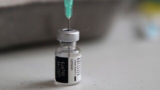 Αποκλειστικό CNN Greece - Κως: Νέο περιστατικό με φιαλίδιο εμβολίου που χάνεται μυστηριωδώς
