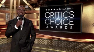 Critics' Choice Awards: Ποιες ταινίες παίρνουν το δρόμο για τα Όσκαρ - Όλα τα βραβεία