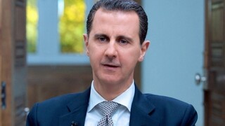 Κορωνοϊός - Συρία: Θετικοί στην Covid 19 ο πρόεδρος Άσαντ και η σύζυγός του