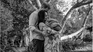 Μέγκαν και Χάρι: Μια νέα οικογενειακή φωτογραφία μετά την πολύκροτη συνέντευξη στην Όπρα