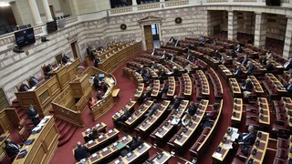 Ερώτηση 63 βουλευτών του ΣΥΡΙΖΑ για τους αστυνομικούς ελέγχους αντιμετώπισης της πανδημίας