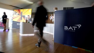 BAT: Eπενδύσεις 30 εκατ. ευρώ στην Ελλάδα - 200 νέες θέσεις εργασίας