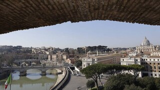 Κορωνοϊός - Ιταλία: Τρένο «covid free» θα συνδέει Ρώμη με Μιλάνο