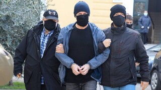 Αποκλειστικό CNN Greece - Λιγνάδης: Με ποιον γνωστό κρατούμενο βρίσκεται στον ίδιο θάλαμο