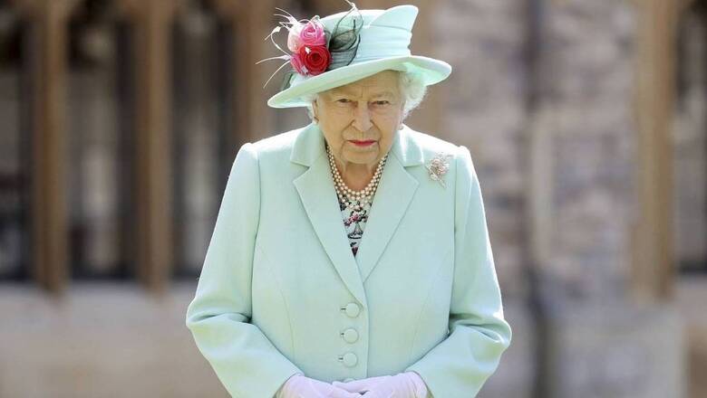 Μέγκαν και Χάρι vs βασίλισσα Ελισάβετ: Τι έδειξε δημοσκόπηση στη Βρετανία