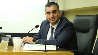 Γ. Κωνσταντάτος: Πρωτοπόρος ο Δήμος Ελληνικού στην προστασία του Υμηττού