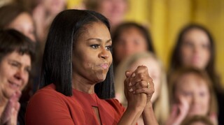 Η Μισέλ Ομπάμα για την καραντίνα: «Η κατάθλιψη δεν αποτελεί αιτία κοινωνικού στιγματισμού»