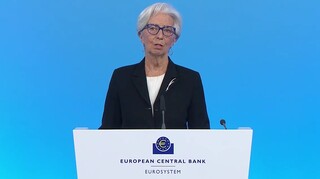 Επιταχύνει τις αγορές κρατικών ομολόγων η Ευρωπαϊκή Κεντρική Τράπεζα