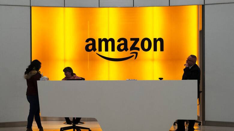 Καναδάς: Οι αρχές έκλεισαν προσωρινά κέντρο διανομής της Amazon λόγω εκατοντάδων κρουσμάτων Covid-19