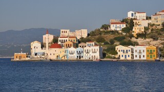 Κορωνοϊός: Αυτά είναι τα πρώτα «Free Covid» ελληνικά νησιά