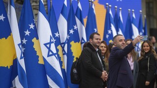 Κόσοβο: Άνοιξε πρεσβεία στην Ιερουσαλήμ προκαλώντας την οργή της Αγκυρας