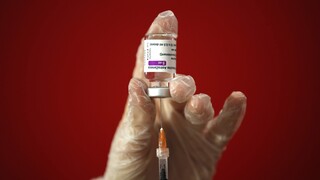 Κορωνοϊός: Γερμανία, Γαλλία και Ιταλία αναστέλλουν τη χορήγηση εμβολίων AstraZeneca