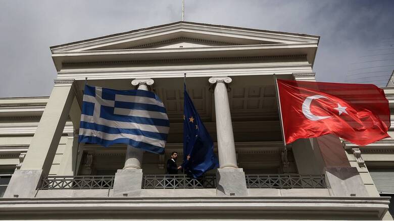 Χωρίς τον Καλίν οι διερευνητικές επαφές Ελλάδας - Τουρκίας στην Αθήνα