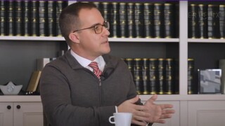 Ο δικηγόρος Κώστας Καρακώστας μιλάει για τη συνεπιμέλεια
