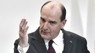 Κορωνοϊός: Ο Γάλλος πρωθυπουργός θα εμβολιαστεί με το εμβόλιο της AstraZeneca