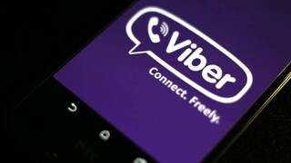 Εντυπωσιακή αύξηση της χρήσης του Viber στην Ελλάδα