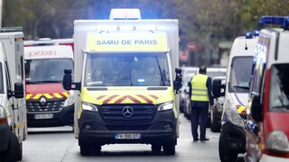 Συναγερμός στη Γαλλία: Επίθεση με μαχαίρι στο Μονπελιέ