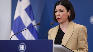 Πελώνη για «μορατόριουμ»: Ζητά ο κ. Τσίπρας να σταματήσει να νομοθετεί η Βουλή;