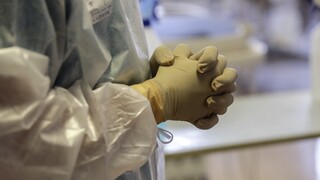 Κορωνοϊός: «Έμφραγμα» στα νοσοκομεία - Το νέο έκτακτο σχέδιο στήριξης του ΕΣΥ