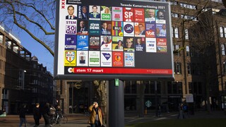 Ολλανδία: Νικητής ο Μαρκ Ρούτε στις πρώτες ευρωπαϊκές κάλπες εν μέσω πανδημίας