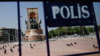 Τουρκία: Ο Ερντογάν «αρπάζει» την ιδιοκτησία του πάρκου Γκεζί από το Δήμο Κωνσταντινούπολης