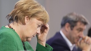 Σε φάση «ησυχίας» περνά η Γερμανία: Όλα κλειστά μέχρι τις 18 Απριλίου
