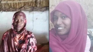 «Αίσχιστο έγκλημα» στο Σουδάν: Οργή για την 13χρονη Σαμά που τη σκότωσε ο πατέρας της