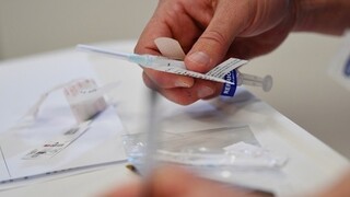 Κικίλιας: Δυνατότητα εμβολιασμού νωρίτερα με τη «Λίστα Αναμονής»