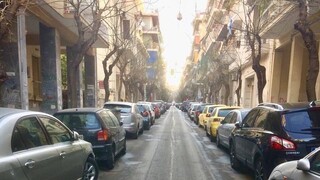 Δήμος Αθηναίων: Τώρα που η καθαριότητα είναι πιο αναγκαία από ποτέ