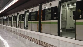 Μετρό: «Παίρνει μπροστά» η Γραμμή 4 - Πού θα δημιουργηθούν οι νέοι σταθμοί