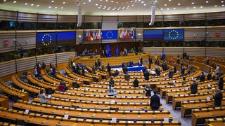Κυβερνοασφάλεια και περιβαλλοντική διαχείριση στο επίκεντρο των Γραμματέων Κοινοβουλίων της ΕΕ