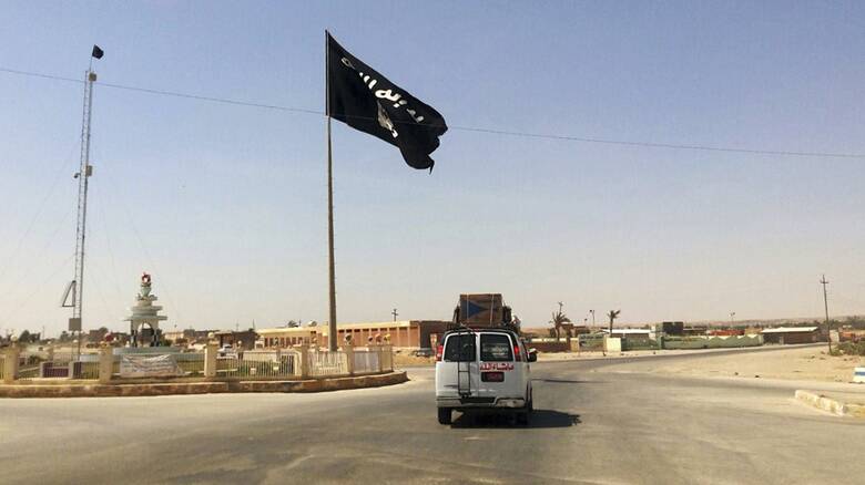 Ειδικός απεσταλμένος ΗΠΑ: Ο ISIS παραμένει απειλή