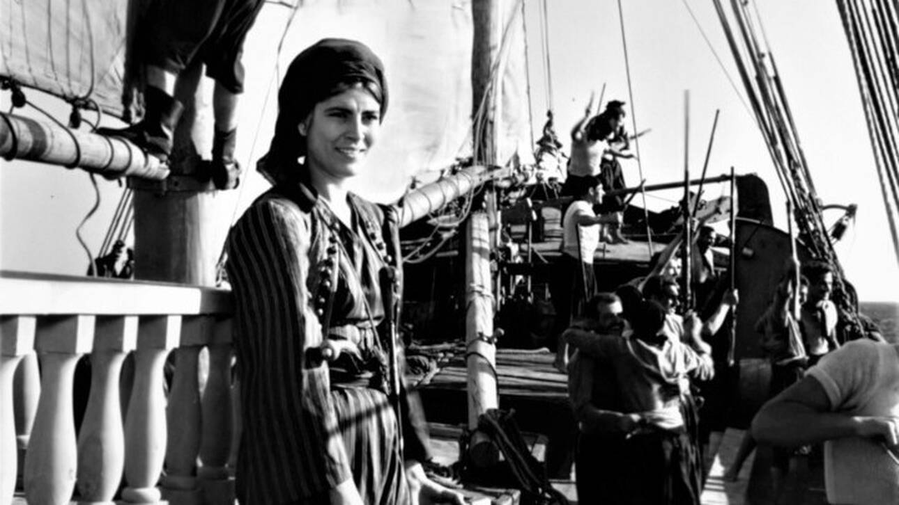 Oι γυναίκες της Επανάστασης: Καπετάνισσες, κατάσκοποι, πολεμίστριες και μεταφράστριες