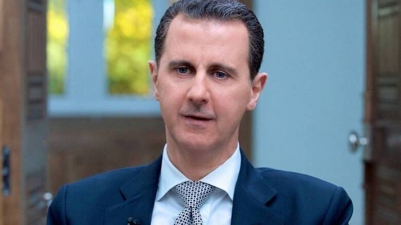 Συρία: Το προεδρικό ζεύγος Αλ Άσαντ νόσησε και ανάρρωσε από τον κορωνοϊό
