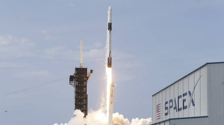 Space X: Απέτυχε και η τέταρτη δοκιμαστική εκτόξευση του πυραύλου Starship