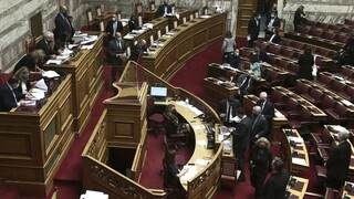 Βουλή: Συστήνεται Προανακριτική Επιτροπή για τον Νίκο Παππά με 189 «ναι»
