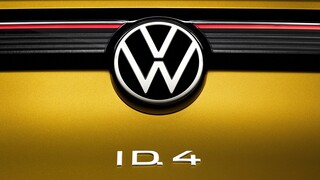 H Volkswagen παραμένει… Volkswagen: Το Voltswagen ήταν αστείο ή ενέργεια marketing