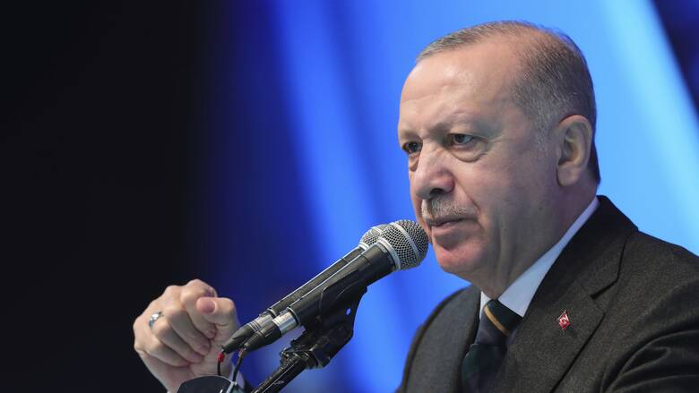 Τουρκία: Η οικονομική κρίση «φουντώνει» τα σενάρια ανασχηματισμού της κυβέρνησης Ερντογάν