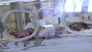Κορωνοϊός: Αυξήθηκαν οι θάνατοι εγκύων και γεννήσεων νεκρών μωρών μέσα στην πανδημία