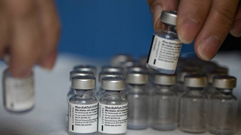 Ισραήλ: Σκέψεις για τον εμβολιασμό εφήβων με Pfizer/BioNTech - Τι έδειξαν οι δοκιμές σε παιδιά