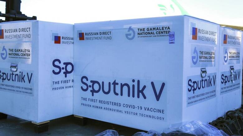 Κορωνοϊός - Sputnik V: Συμφωνία Κίνας - Ρωσίας για παραγωγή 100 εκατ. δόσεων του εμβολίου