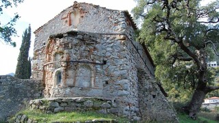 Προοπτικές συμφωνίας Ελλάδας - Βόρειας Μακεδονίας για τη προστασία Βυζαντινών Μνημείων