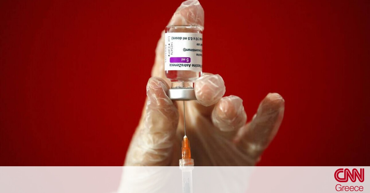 Κορωνοϊός – ΗΠΑ: «Πράσινο φως» στη Moderna για φιαλίδιο με έως και 15 δόσεις εμβολίου