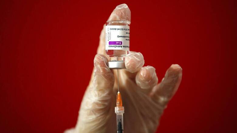 Κορωνοϊός - ΗΠΑ: «Πράσινο φως» στη Moderna για φιαλίδιο με έως και 15 δόσεις εμβολίου